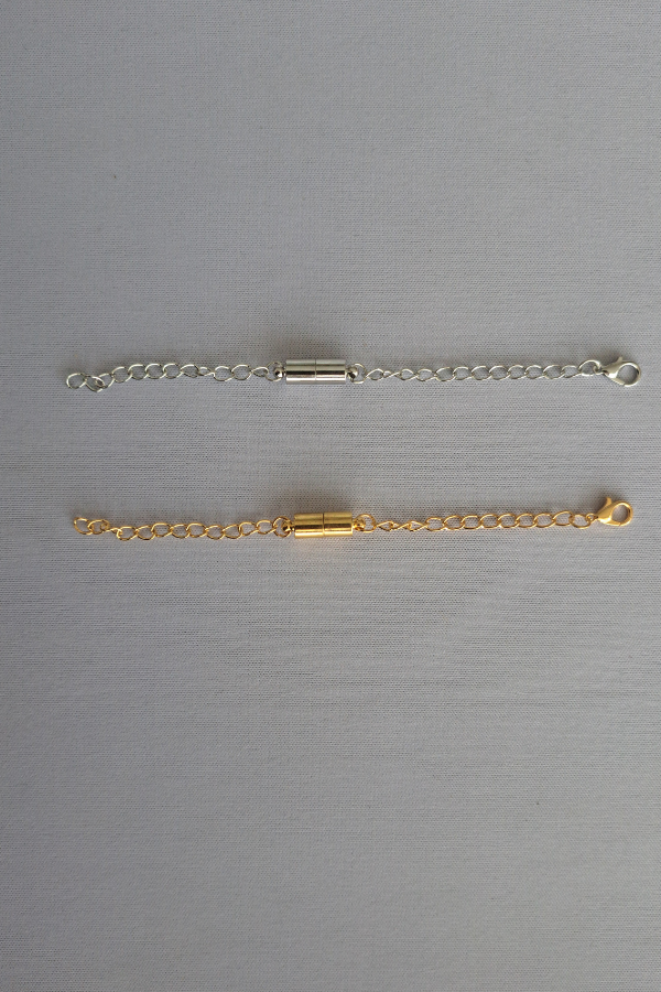 Extensor Magnético para Colares