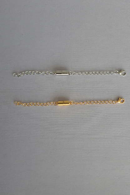 Extensor Magnético para Colares