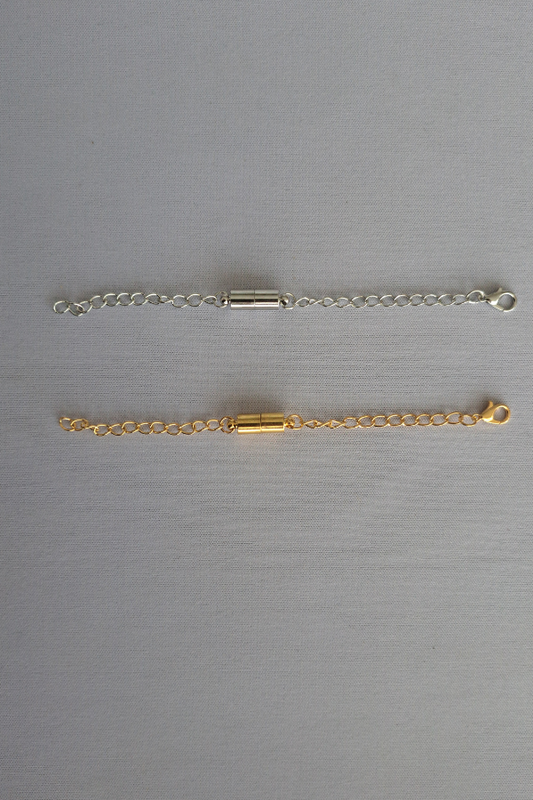 Extensor Magnético para Colares