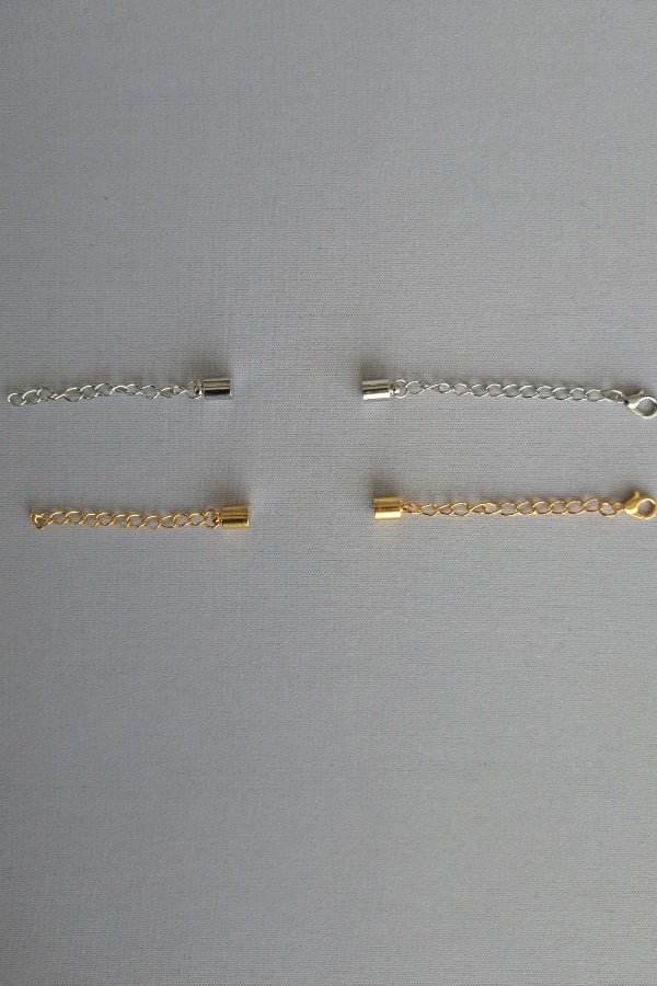 Extensor Magnético para Colares