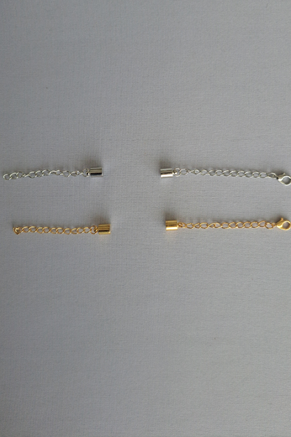 Extensor Magnético para Colares