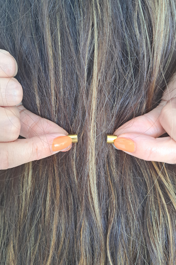 Extensor Magnético para Colares