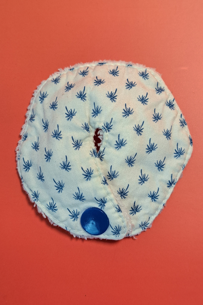 Compressa, Protector de Conexões & Clip . Tropical
