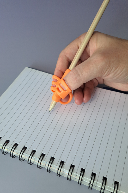 Adaptador para lápis . 3 suportes