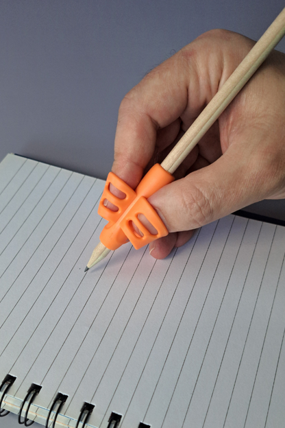 Adaptador para lápis . 3 suportes